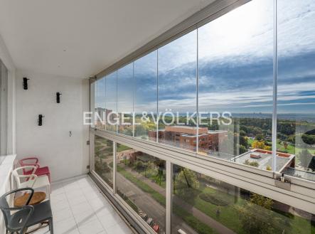 Pronájem bytu, 4+kk, 90 m²