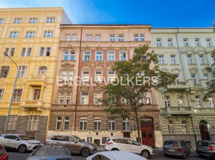 Pronájem restaurace, 114 m²