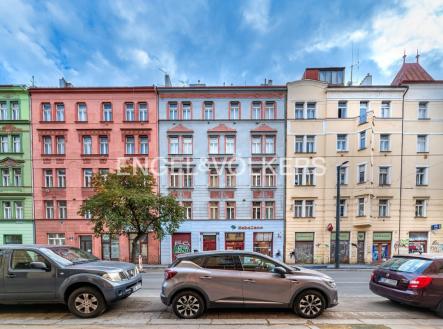 Pronájem komerčního objektu, výroba, 31 m²