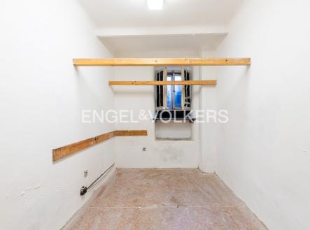 Pronájem komerčního objektu, výroba, 31 m²