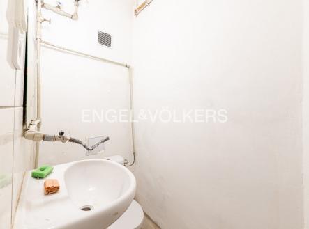 Pronájem komerčního objektu, výroba, 31 m²