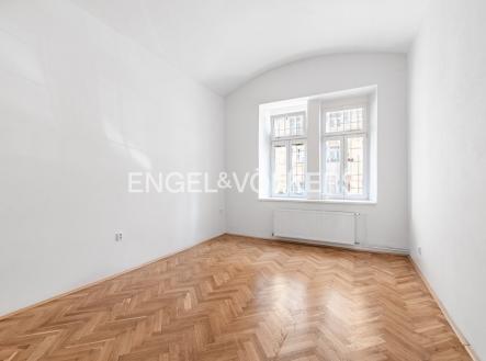 Pronájem bytu, 3+kk, 98 m²