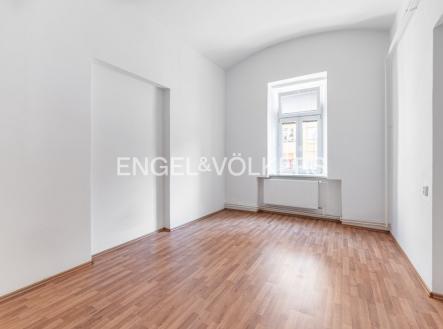 Pronájem bytu, 3+kk, 98 m²