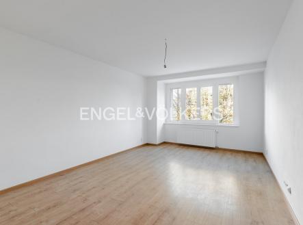 Pronájem bytu, 3+kk, 79 m²