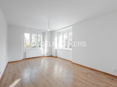 Pronájem bytu, 3+kk, 79 m²