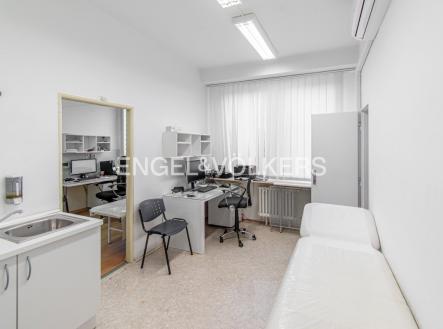 Pronájem komerčního objektu, jiný, 36 m²