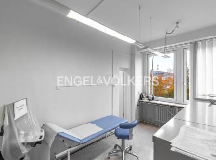 Pronájem komerčního objektu, jiný, 36 m²