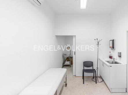 Pronájem komerčního objektu, jiný, 36 m²