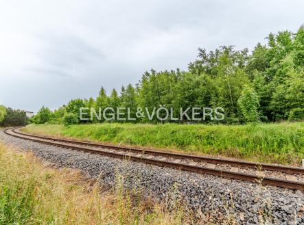 Pronájem pozemku pro komerční výstavbu, 30 283 m²