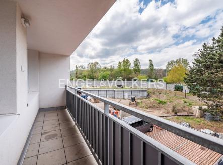 Pronájem bytu, 2+kk, 40 m²