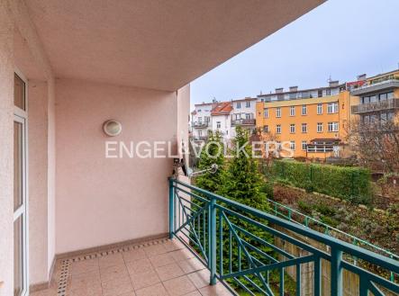 Pronájem bytu, 2+kk, 69 m²