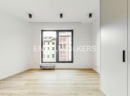Prodej bytu, 3+kk, 73 m²