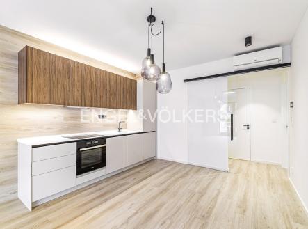 Prodej bytu, 3+kk, 73 m²