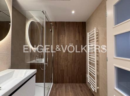 Pronájem bytu, 1+kk, 50 m²