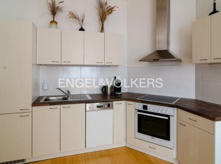 Pronájem bytu, 3+kk, 102 m²