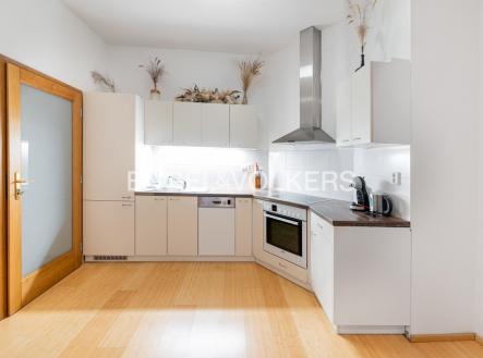 Pronájem bytu, 3+kk, 102 m²