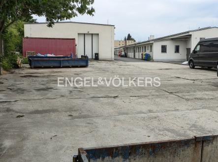 Pronájem komerčního objektu, jiný, 100 m² obrázek