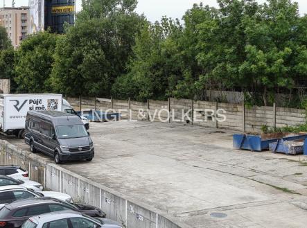 Pronájem komerčního objektu, jiný, 100 m²