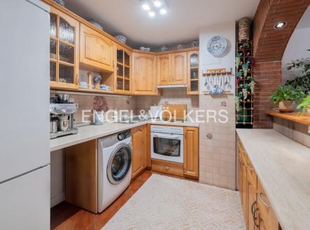 Prodej bytu, 3+kk, 70 m²