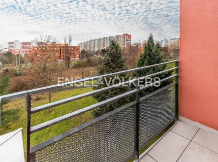 Pronájem bytu, 2+kk, 50 m²