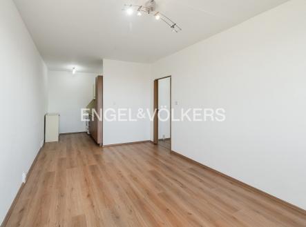 Pronájem bytu, 2+kk, 50 m²