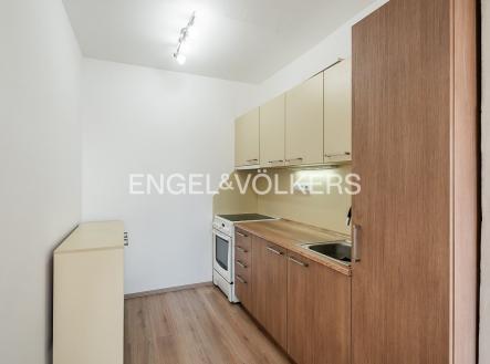 Pronájem bytu, 2+kk, 50 m²