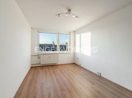 Pronájem bytu, 2+kk, 50 m²