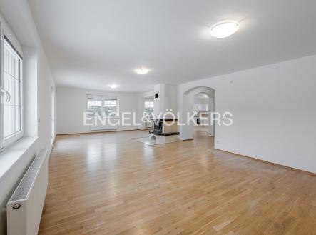 Pronájem domu/vily, 400 m²