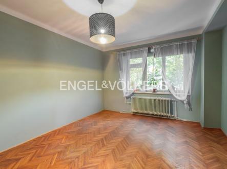 Pronájem bytu, 2+1, 62 m²