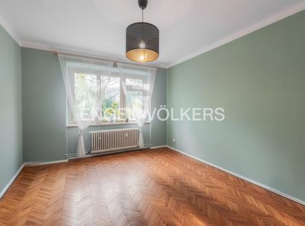 Pronájem bytu, 2+1, 62 m²