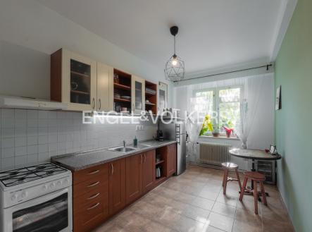 Pronájem bytu, 2+1, 62 m²