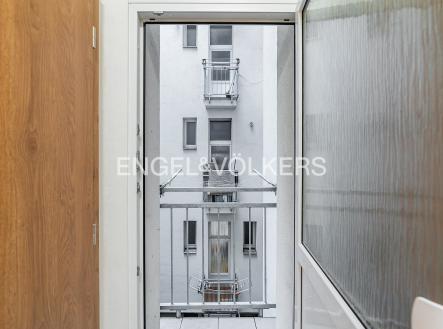 Pronájem bytu, 2+1, 49 m²