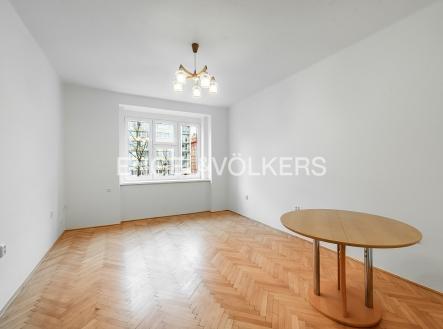 Pronájem bytu, 2+1, 49 m² obrázek