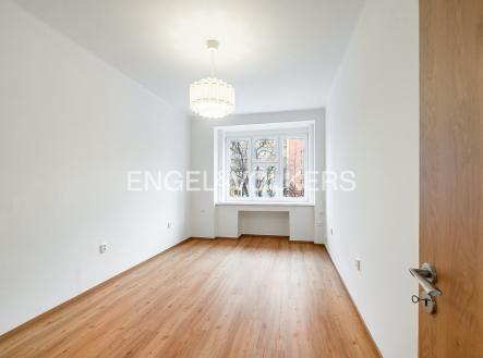 Pronájem bytu, 2+1, 49 m²