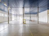 Pronájem komerčního objektu, sklad, 1 321 m²