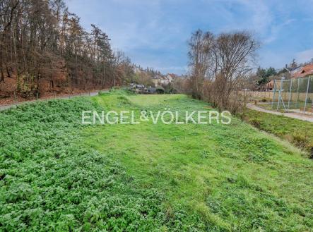 Prodej pozemku pro bydlení, 1 716 m²