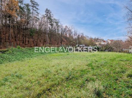 Prodej pozemku pro bydlení, 1 716 m²