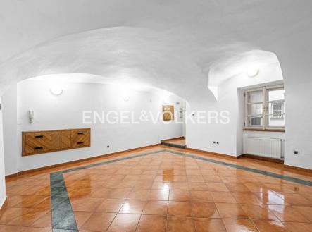 Prodej restaurace, 152 m²