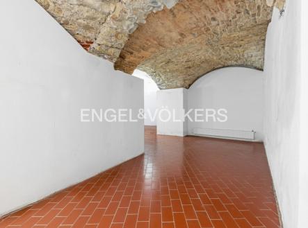 Prodej komerčního objektu, jiný, 152 m²