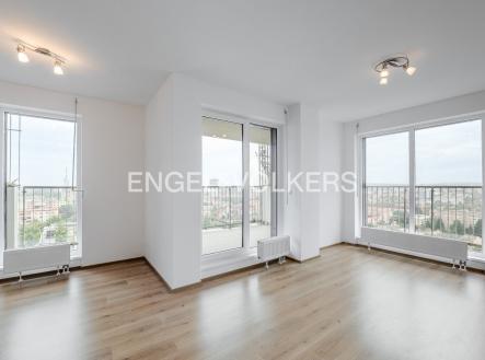 Pronájem bytu, 2+kk, 60 m²