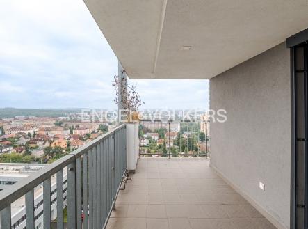 Pronájem bytu, 2+kk, 60 m²