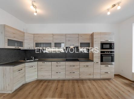 Pronájem bytu, 2+kk, 60 m²