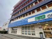 Pronájem komerčního objektu, výroba, 596 m²