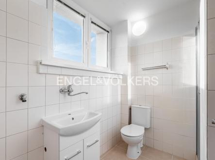 Pronájem bytu, 1+kk, 34 m²