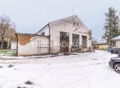 Pronájem komerčního objektu, sklad, 407 m²
