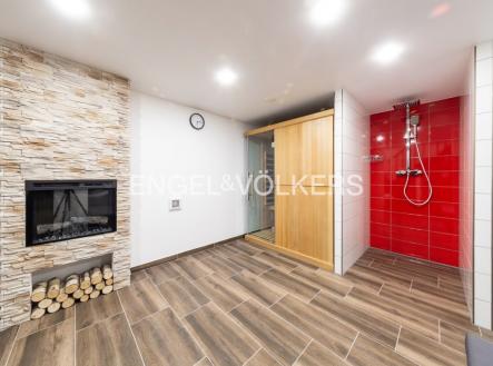 Pronájem obchodní prostor, 52 m²