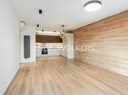 Prodej bytu, 3+kk, 82 m²
