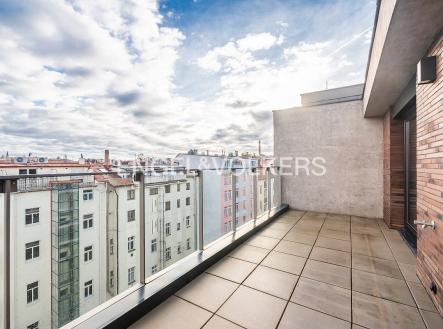Prodej bytu, 3+kk, 82 m²