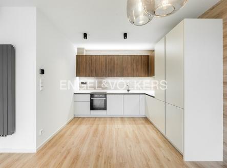 Prodej bytu, 3+kk, 88 m²