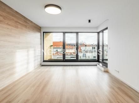 Prodej bytu, 3+kk, 88 m²